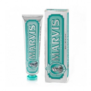 MARVIS DENTIFRICO ANISE MINT 85ML